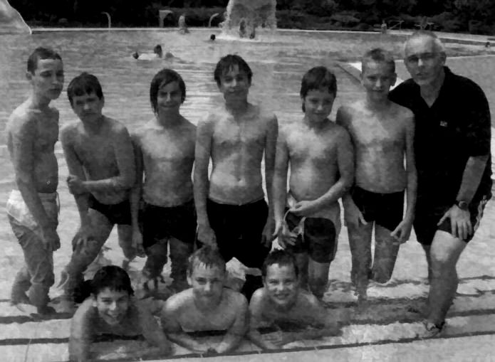 Landesmeister kommen aus Birkenfeld